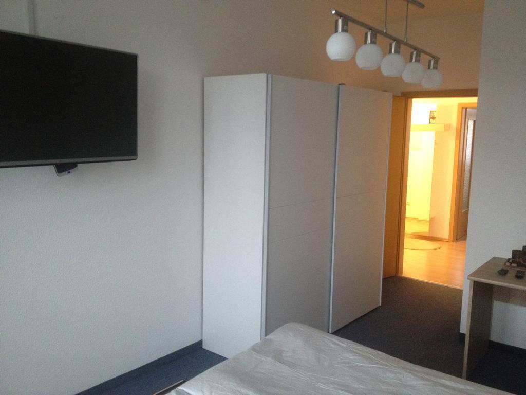 Apartment Naumann Мейсен Экстерьер фото