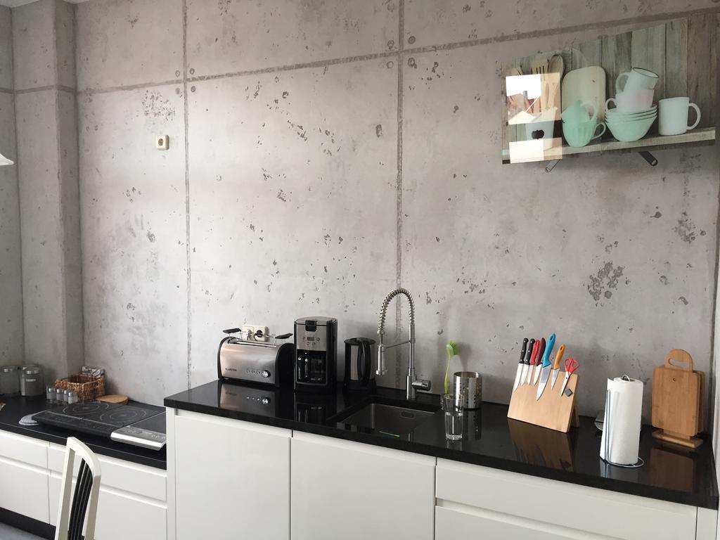 Apartment Naumann Мейсен Экстерьер фото