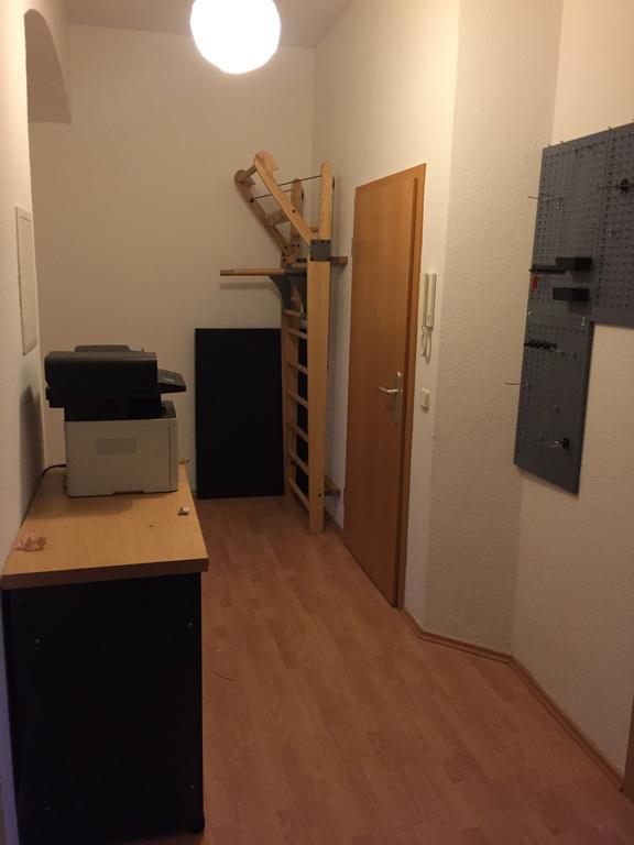 Apartment Naumann Мейсен Экстерьер фото