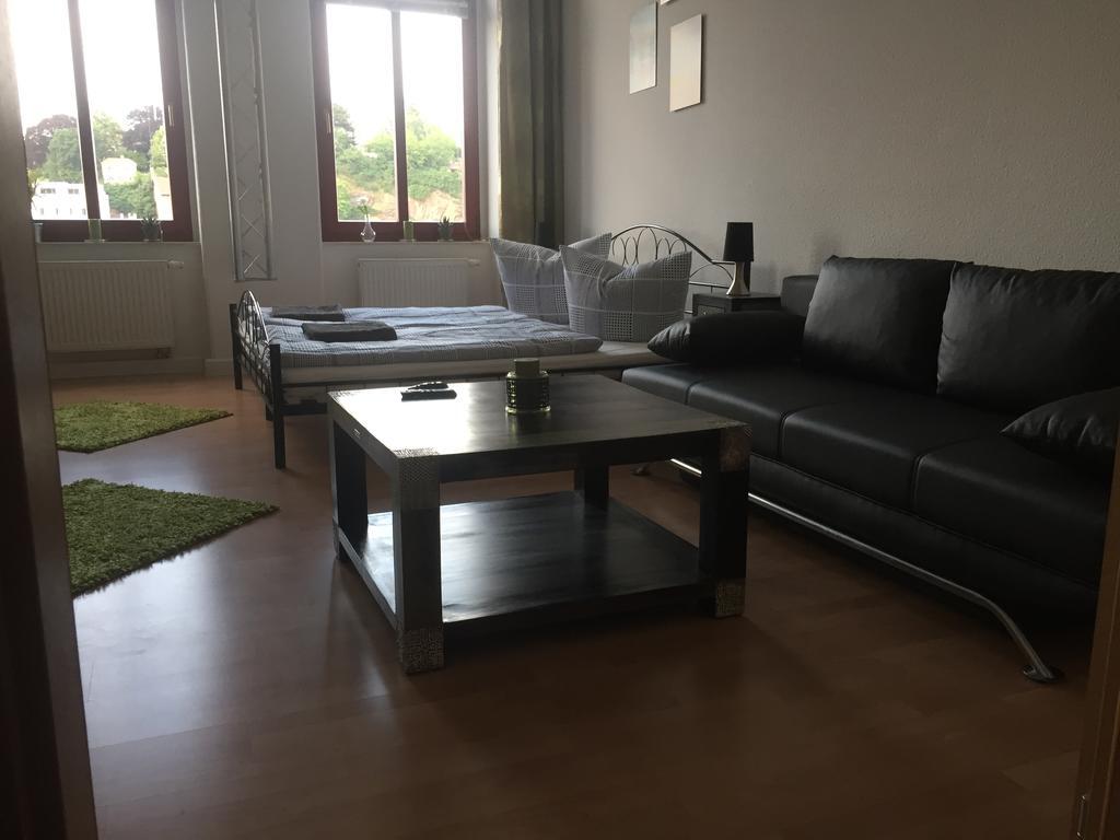 Apartment Naumann Мейсен Экстерьер фото