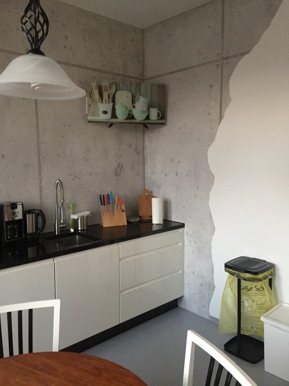 Apartment Naumann Мейсен Экстерьер фото