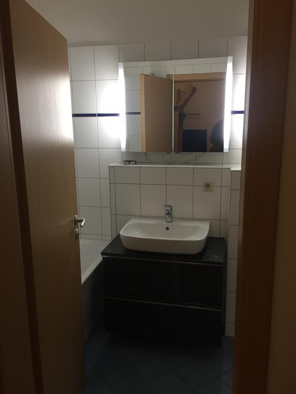 Apartment Naumann Мейсен Экстерьер фото